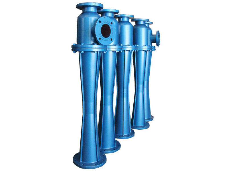 水蒸汽噴射真空泵故障了該做哪些分析？